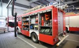Jakie jest wyposażenie wozu strażackiego? [zdjęcia]