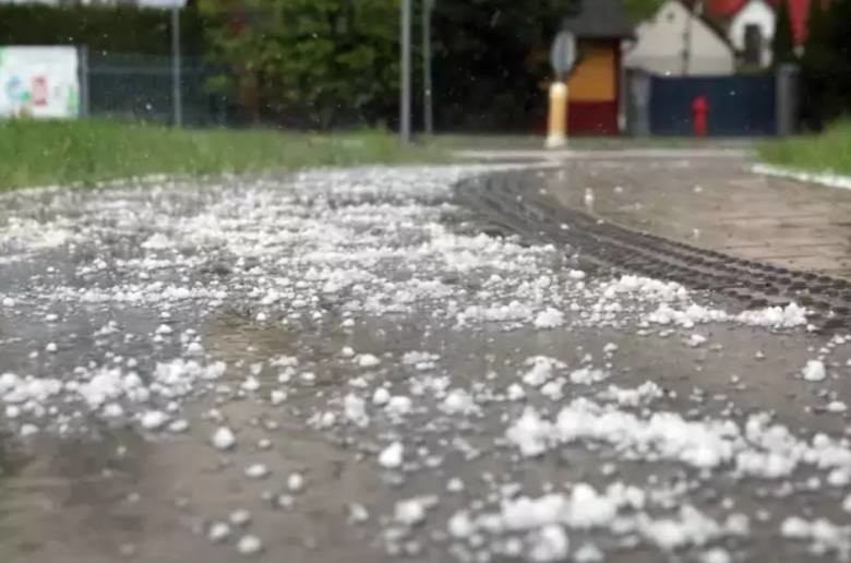 Meteorolodzy ostrzegają przed burzami, które mogą nadejść...