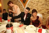 Studniówka 2012: Bal maturalny w Zespole Szkół Gastronomicznych w Łodzi