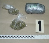 Koszalin: ponad pół kilo amfetaminy w samochodzie
