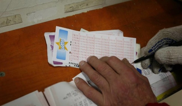 Ostatnie wyniki Lotto z 30.05.2019 [Lotto, Lotto Plus, MiniLotto, MultiMulti, Kaskada]