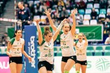 Tauron Liga: Zmiana trenera podziałała jak impuls! #VolleyWrocław lepszy od ŁKS-u