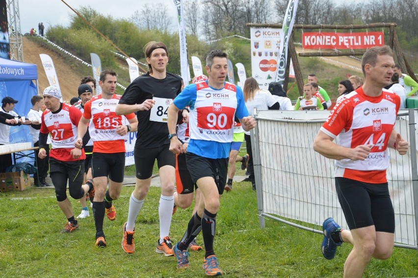 VI Cross Straceńców [ZDJĘCIA, FILM]