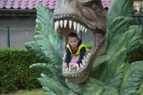 Dinozaury ze Szprotawy na Dzień Dziecka! Była świetna zabawa!