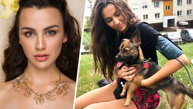 Zuzanna Kuchajewicz, 19-latka z Bydgoszczy, absolwentka I LO, walczy o tytuł Miss Earth Poland 2018 w polskiej edycji jednego z najważniejszych międzynarodowych konkursów piękności na świecie. Bydgoszczanka znalazła się wśród 14 kandydatek do korony wybranych z 1500 zgłoszonych Polek z całego kraju. Finałowa gala odbędzie się już 6 września 2018 roku w warszawskim Teatrze Capitol. Uwaga! Obecnie na Zuzannę można głosować na stronie Miss Earth Poland na Facebooku, gdzie w ramach konkursu wybierana jest Miss Internetu (głosy należy oddawać na profilu Miss Earth Poland).➤➤ Zobaczcie WIĘCEJ ZDJĘĆ pięknej bydgoszczanki na następnych stronach. Pochodząca z Bydgoszczy Zuzanna Kuchajewicz ma 173 cm wzrostu. Jest tegoroczną maturzystką. Uczyła się w klasie o profilu lingwistycznym z językiem hiszpańskim i angielskim w I LO w Bydgoszczy. Jeśli to jej przypadnie korona Miss Earth Poland 2018, to właśnie ona będzie reprezentować Polskę w międzynarodowym konkursie na Filipinach, który odbędzie się już w listopadzie. Głosujcie i trzymajcie za nią kciuki!