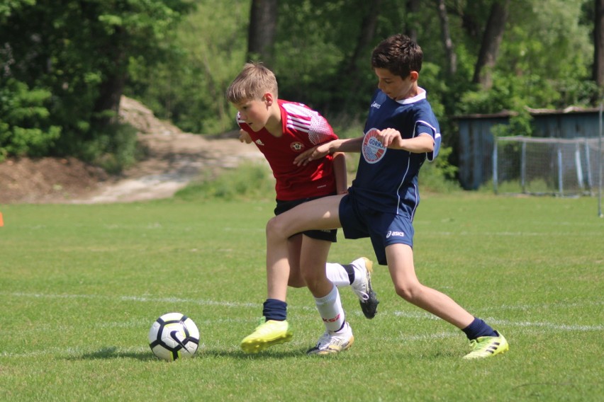 SP 2 Zakopane w Pucharze Tymbarku. Tak drużyna U-12 wygrała turniej w Krakowie ZDJĘCIA: mecze, radość, rodzice