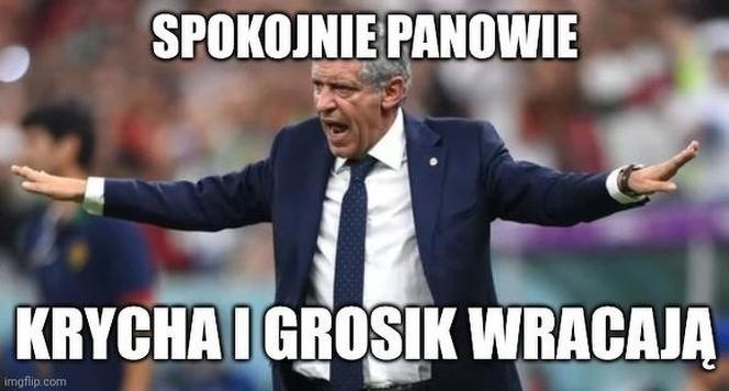 Internauci po meczu Polska -Wyspy Owcze nie zostawili na...