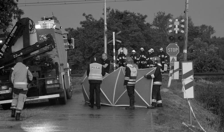 Żałoba w gminie pod Wrocławiem. W związku z tragicznym wypadkiem 