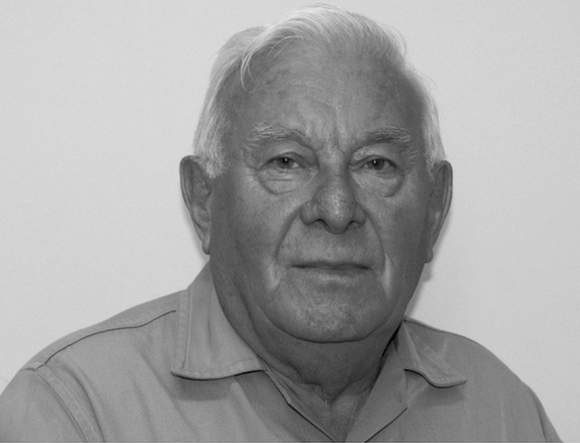 Tadeusz Bednarczuk (81 lat - zm. 3 lipca)...