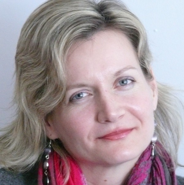 Agata Jarosińska