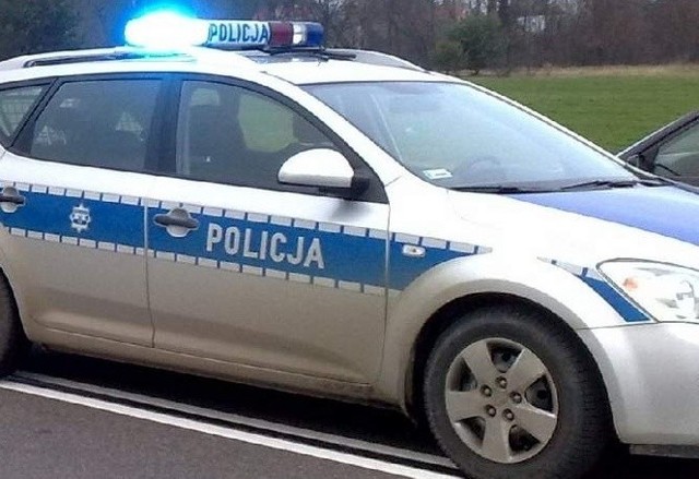 Sejneńscy policjanci zatrzymali złodziei paliwa z Litwy.