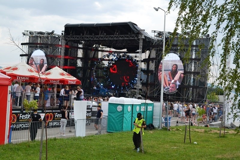 90 Festival 2015 w Bielsku-Białej