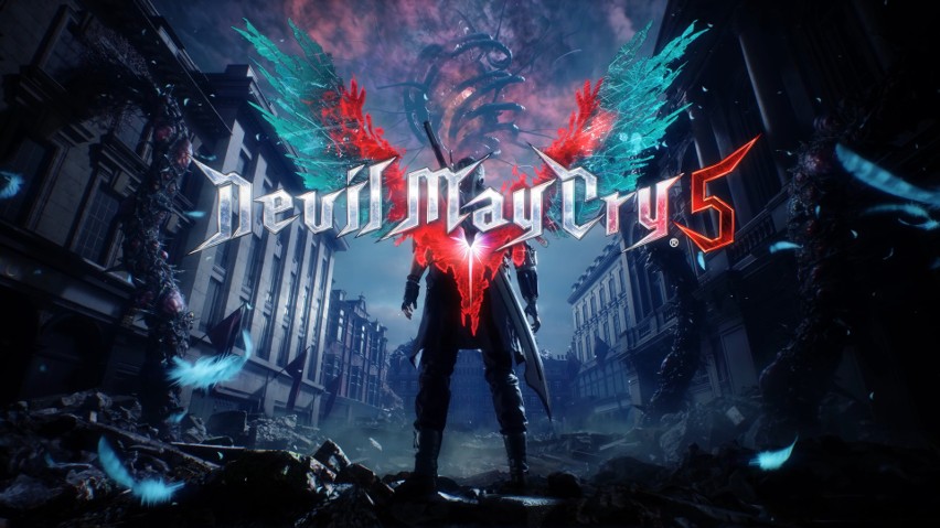 Devil May Cry 5 - recenzja