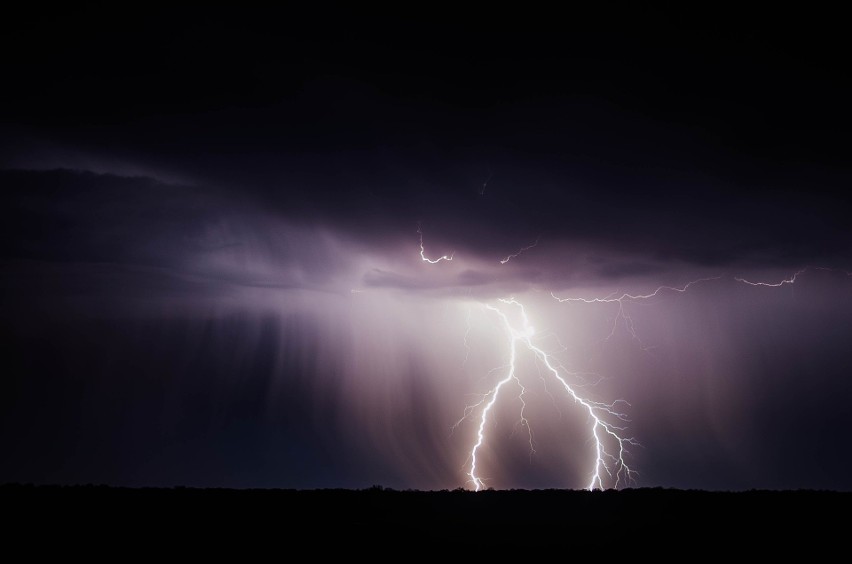 Biuro Prognoz Meteorologicznych w Poznaniu informuje, że w...