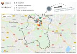 NaprawmyTo.pl działa w Katowicach. Można zgłaszać i mapować miejskie usterki i problemy 