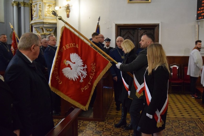 Kardynał Stefan Wyszyński jest patronem Publicznej Szkoły Podstawowej w Skrzyńsku pod Przysuchą. Zobaczcie zdjęcia z uroczystości