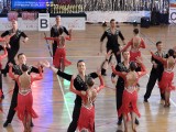 W Skaryszewie odbył się Ogólnopolski Turniej Tańca o Puchar Burmistrza Miasta i Gminy. Zobaczcie zdjęcia