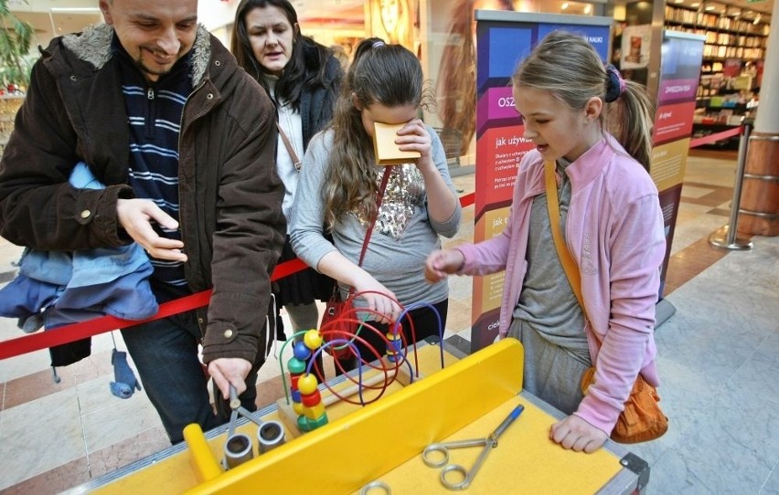 Wrocław: Centrum nauki Kopernik we Wrocławiu! Dzieci mogą robić własne eksperymenty [FOTO]