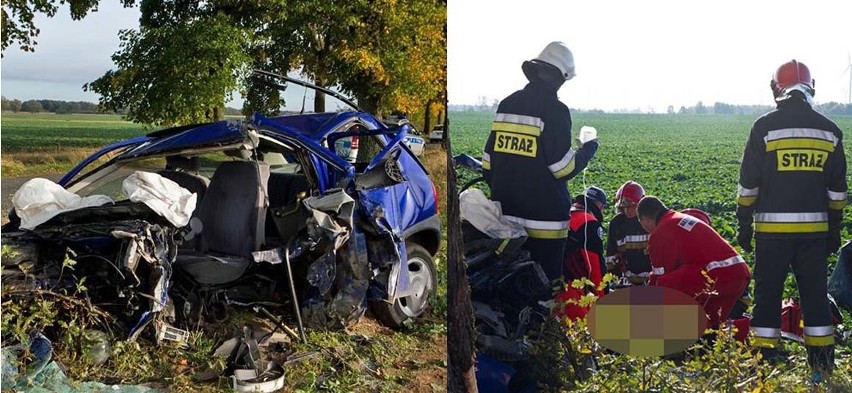 Reanimacja nie przyniosła efektu. 18 - latek zmarł