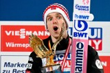 Euforia w Norwegii. Szesnaście lat czekano na kolejny triumf w Turnieju Czterech Skoczni