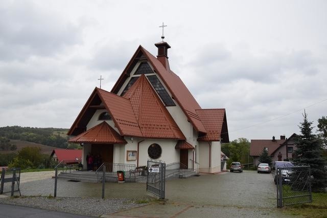 W Radwanowicach wybudują nowy dom dla niepełnosprawnych [ZDJĘCIA]