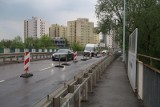 Katowice. 16 maja rozpoczął się remont wiaduktu na Ligockiej. Miasto wyremontuje w sumie 5 mostów i kładek dla pieszych 