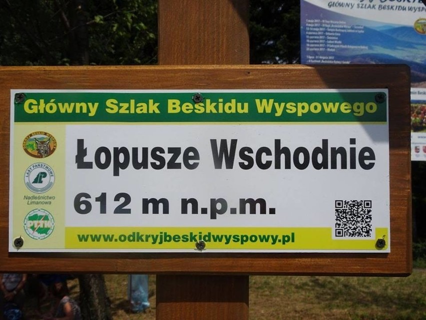 Odkryj Beskid Wyspowy. Piękny Bliźniak i tajemnicze Opuszcze