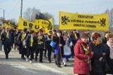 Dzień Jedności Kaszubów 2019 - czarno-żółte flagi wypełniły ulice Żukowa [ZDJĘCIA, WIDEO]