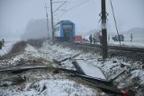 Druga ofiara wypadku pod Budzyniem. W szpitalu zmarł ciężko ranny maszynista. Sprawca nie przyznaje się do winy