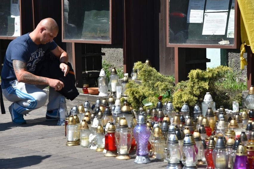 Akcja w Zofiówce trwa. Ratownicy mają nadzieję: Jest szansa,...