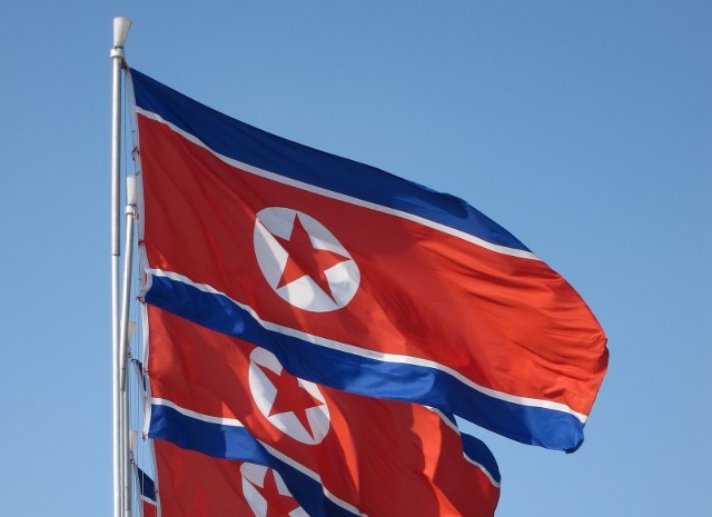 W środę rano Koreańska Republika Ludowo-Demokratyczna ogłosiła, że uznaje separatystyczne republiki "Doniecką Republikę Ludową" i "Ługańską Republikę Ludową" za niepodległe państwa.