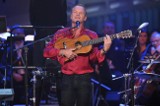 Koncert "Sting – Winter's Night" w TVP2       