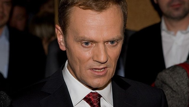 We wtorek ma przyjechać premier Donald Tusk  z pakietem pomocy dla huty.