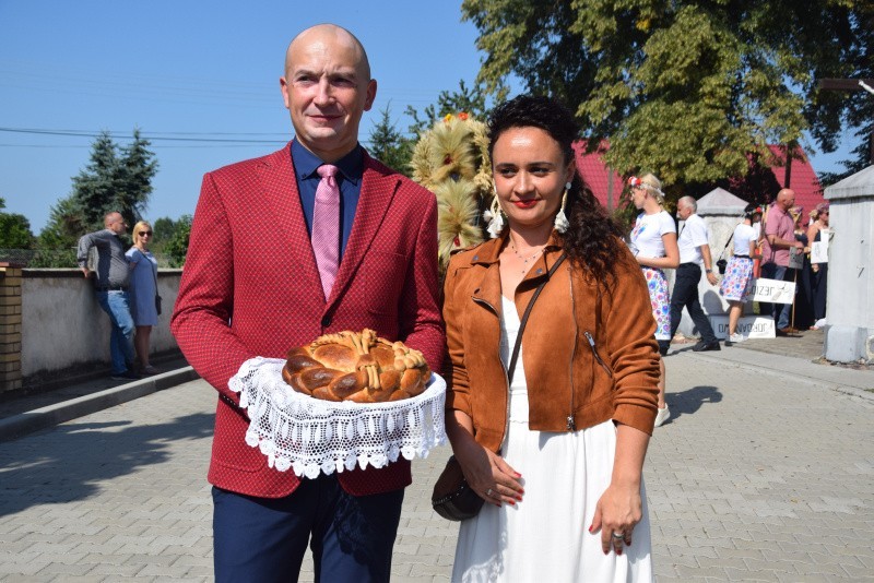 W sobotę, 31 sierpnia, na boisku sportowym w Kupieninie...