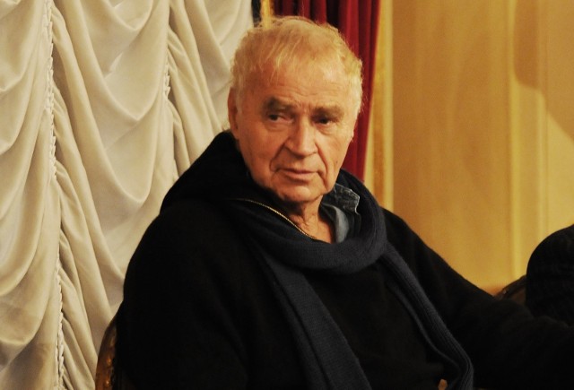 Nie żyje Janusz Głowacki. Pisarz i scenarzysta zmarł w sobotę w wieku 78 lat.