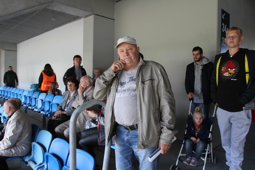 Stadion Śląski Dzień Otwarty: odnajdźcie się na zdjęciach!