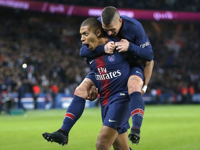 Paris-Saint Germain – Manchester United, Liga Mistrzów. We środę (6.03.2019) dojdzie do rewanżowej potyczki w 1/8 finału Ligi Mistrzów. Gdzie oglądać mecz Paris-Saint Germain – Manchester United? Szczegóły transmisji w telewizji i internecie [gdzie obejrzeć, transmisja, stream online, na żywo, wynik meczu].