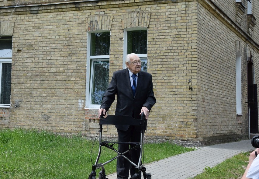 Andrzej Wajda nie żyje, zmarł w wieku 90 lat