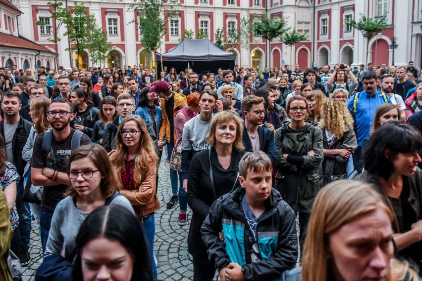 Na koncerty, spektakle teatralne i seanse filmowe będzie się...