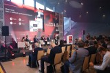 Ruszyła konferencja Nowy Przemysł 4.0. Areną dyskusji Międzynarodowe Centrum Kongresowe w Katowicach