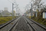 Remont linii kolejowej Pszczyna – Żory potrwa ponad 3 lata. Pociągi pojadą dwa razy szybciej