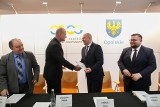 Startuje Opolski Regionalny Fundusz Rozwoju. Na początek podzieli 24 mln zł na pożyczki dla przedsiębiorstw