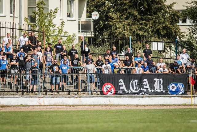 Chemik Bydgoszcz - Górnik KoninChemik Bydgoszcz - Górnik Konin