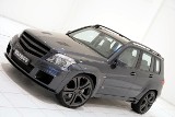 Brabus opracował rekordowego SUV-a