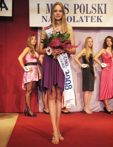 Miss Polski Ziemi Grudziądzkiej 