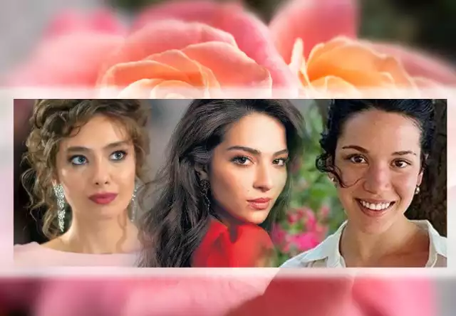 Prezentujemy 10 tureckich aktorek, które z sukcesami brały udział w konkursach piękności. Która jest najbardziej urodziwa? Oddaj głos i zobacz, jak głosowali internauci.