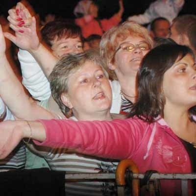 Na ubiegłoroczny Piknik nad Drawą zawitało kilkadziesiąt tysięcy fanów m.in. Krzysztofa Krawczyka, Ani Dąbrowskiej, Ryszarda Rynkowskiego, zespołu Łzy.