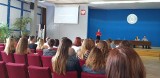 Kraków. Na Uniwersytecie Pedagogicznym studenci dyskutowali o hejcie w sieci [ZDJĘCIA]