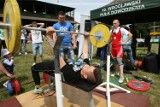 Wrocław: Piknik olimpijski na Partynicach. Mnóstwo atrakcji i znani sportowcy (ZDJĘCIA)