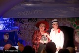 Stargard. Lecz się w szpitalu, czyli kabaret medyczny w Art Cafe [zdjęcia]